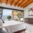 Maison 5 chambre à vendre à Valle De Bravo, Mexico, Valle De Bravo