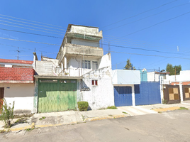 5 Habitación Casa en venta en Puebla, Puebla, Puebla