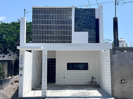 Maison 3 chambre à vendre à Medellin, Veracruz, Medellin