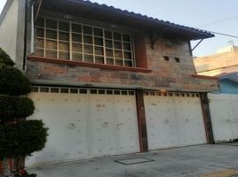 3 Habitación Villa en venta en Gustavo A Madero, Ciudad de México, Gustavo A Madero
