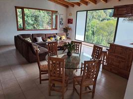 3 Schlafzimmer Villa zu vermieten in Valle De Bravo, Mexico, Valle De Bravo