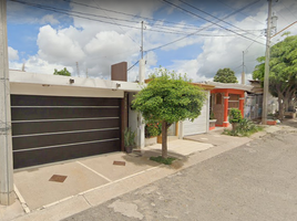 2 Schlafzimmer Haus zu verkaufen in Culiacan, Sinaloa, Culiacan