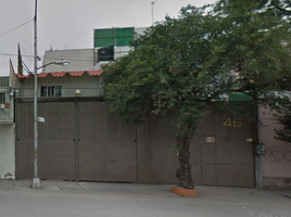 4 Bedroom House for sale in Benito Juarez, Mexico City, Benito Juarez