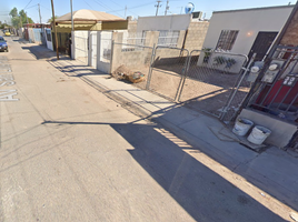 Maison 2 chambre à vendre à Mexicali, Baja California, Mexicali