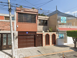 3 Bedroom House for sale in Gustavo A Madero, Mexico City, Gustavo A Madero, Mexico City, Mexico