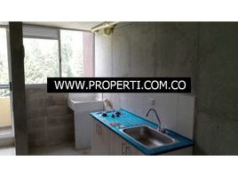 2 Habitación Apartamento en venta en Caldas, Antioquia, Caldas