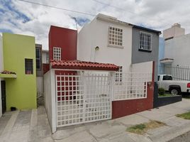 Maison 3 chambre à vendre à Queretaro, Queretaro, Queretaro, Queretaro