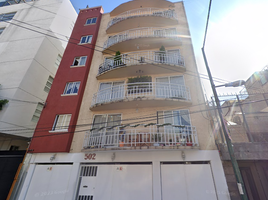 3 Habitación Apartamento en venta en Miguel Hidalgo, Ciudad de México, Miguel Hidalgo
