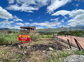  Terrain for sale in Loja, Catamayo La Toma, Catamayo, Loja