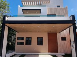 4 Schlafzimmer Haus zu verkaufen in Cancun, Quintana Roo, Cancun