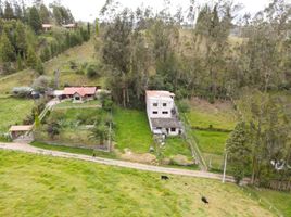  Terreno (Parcela) en venta en Tarqui, Cuenca, Tarqui