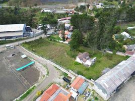  Terreno (Parcela) en venta en Nulti, Cuenca, Nulti