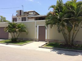 6 Habitación Casa en venta en Piura, Tambo Grande, Piura, Piura