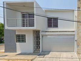Maison 3 chambre à vendre à Medellin, Veracruz, Medellin