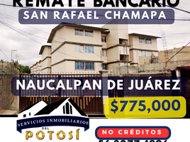 2 Schlafzimmer Wohnung zu verkaufen in Atizapan De Zaragoza, Mexico, Atizapan De Zaragoza