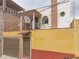 Villa 3 chambre à vendre à Allende, Guanajuato, Allende