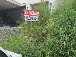 Terrain à vendre à Monterrey, Nuevo Leon, Monterrey