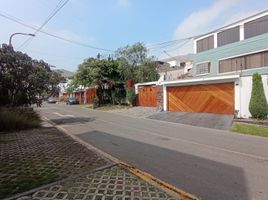 在Lima, Lima出售的4 卧室 别墅, Santiago De Surco, Lima