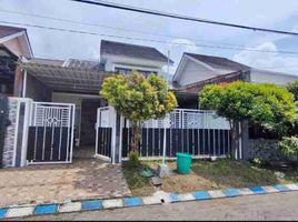 3 Bedroom House for sale in Taman, Sidoarjo, Taman