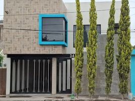 3 Schlafzimmer Villa zu verkaufen in San Luis Potosi, San Luis Potosi, San Luis Potosi, San Luis Potosi