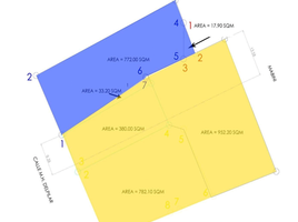  Land for sale in United Nations LRT-1, Ermita, Ermita