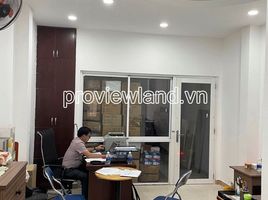  Maison for rent in Ward 25, Binh Thanh, Ward 25