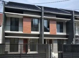 5 Bedroom Villa for sale in Mulyorejo, Surabaya, Mulyorejo