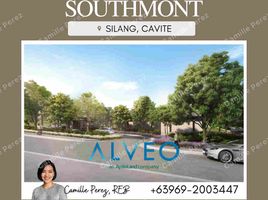  Land for sale in Cavite, Calabarzon, Silang, Cavite