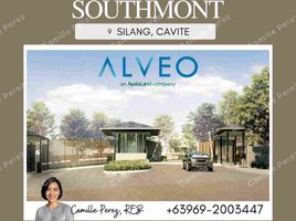  Land for sale in Cavite, Calabarzon, Silang, Cavite