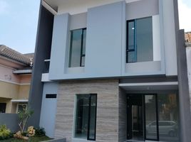 4 Habitación Casa en venta en Lakarsantri, East Jawa, Lakarsantri