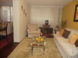 4 Schlafzimmer Haus zu verkaufen in San Miguel, Lima, San Miguel, Lima, Lima, Peru