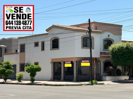 4 Schlafzimmer Villa zu verkaufen in Cajeme, Sonora, Cajeme, Sonora