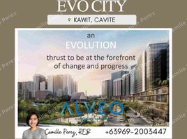  Terreno (Parcela) en venta en Kawit, Calabarzon, Kawit