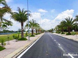  Land for sale in Ho Chi Minh City, Phu Huu, District 9, Ho Chi Minh City