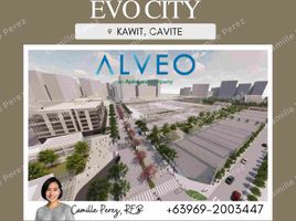  Land for sale in Cavite, Calabarzon, Kawit, Cavite