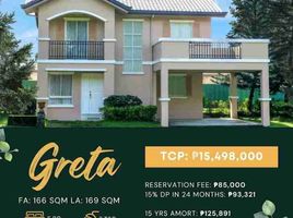 5 Bedroom House for sale in Dasmarinas City, Calabarzon, Dasmarinas City, Cavite