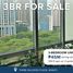 Condominium 3 chambre à vendre à Makati City, Metro Manila, Makati City, Southern District, Metro Manila, Philippines