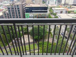 1 Bedroom Condo for rent at One Maridien, Makati City