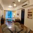 1 Bedroom Apartment for rent at One Maridien, Makati City, Southern District, Metro Manila