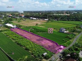  Grundstück zu verkaufen in Gianyar, Bali, Ginyar