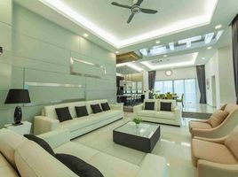 5 Habitación Villa en venta en Setul, Seremban, Setul