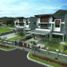 5 Habitación Villa en venta en Setul, Seremban, Setul