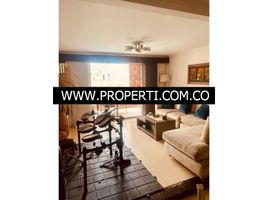 3 Bedroom Apartment for sale in Bare Foot Park (Parque de los Pies Descalzos), Medellin, Medellin