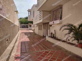 4 Bedroom House for rent in Plaza de la Intendencia Fluvial, Barranquilla, Barranquilla