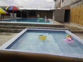  Maison for sale in Pedernales, Manabi, Cojimies, Pedernales