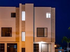 在Temixco, Morelos出售的3 卧室 屋, Temixco