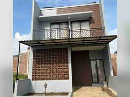 3 Kamar Vila for sale in Cimahi Utara, Bandung, Cimahi Utara