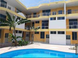 2 Bedroom Apartment for sale in Tonsupa, Atacames, Tonsupa