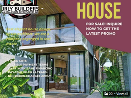 3 Bedroom House for sale in La Union, Ilocos, San Fernando City, La Union