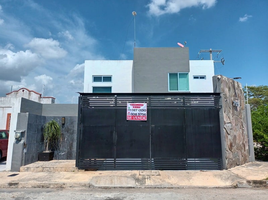 4 Schlafzimmer Villa zu verkaufen in Merida, Yucatan, Merida